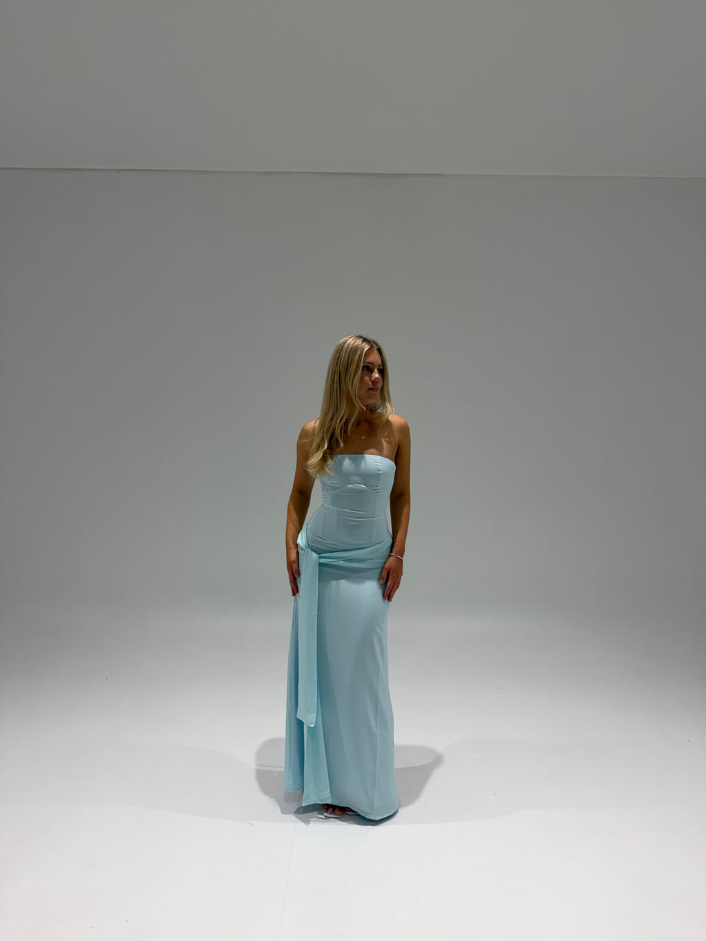 Charlotte Set, Mist