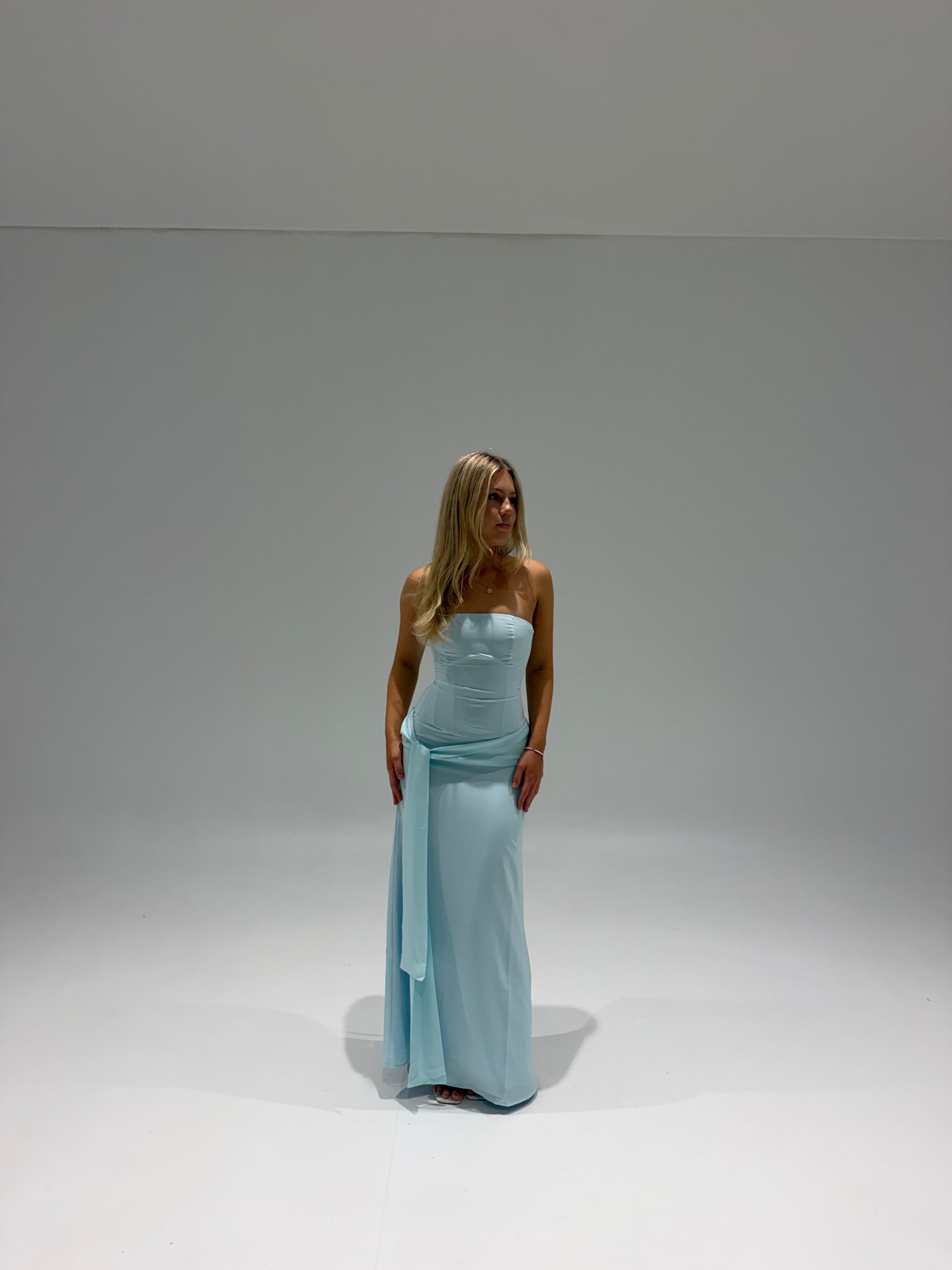 Charlotte Set, Mist