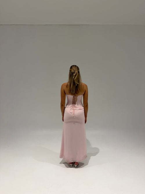 Charlotte Set in Ballerina by Sabelle