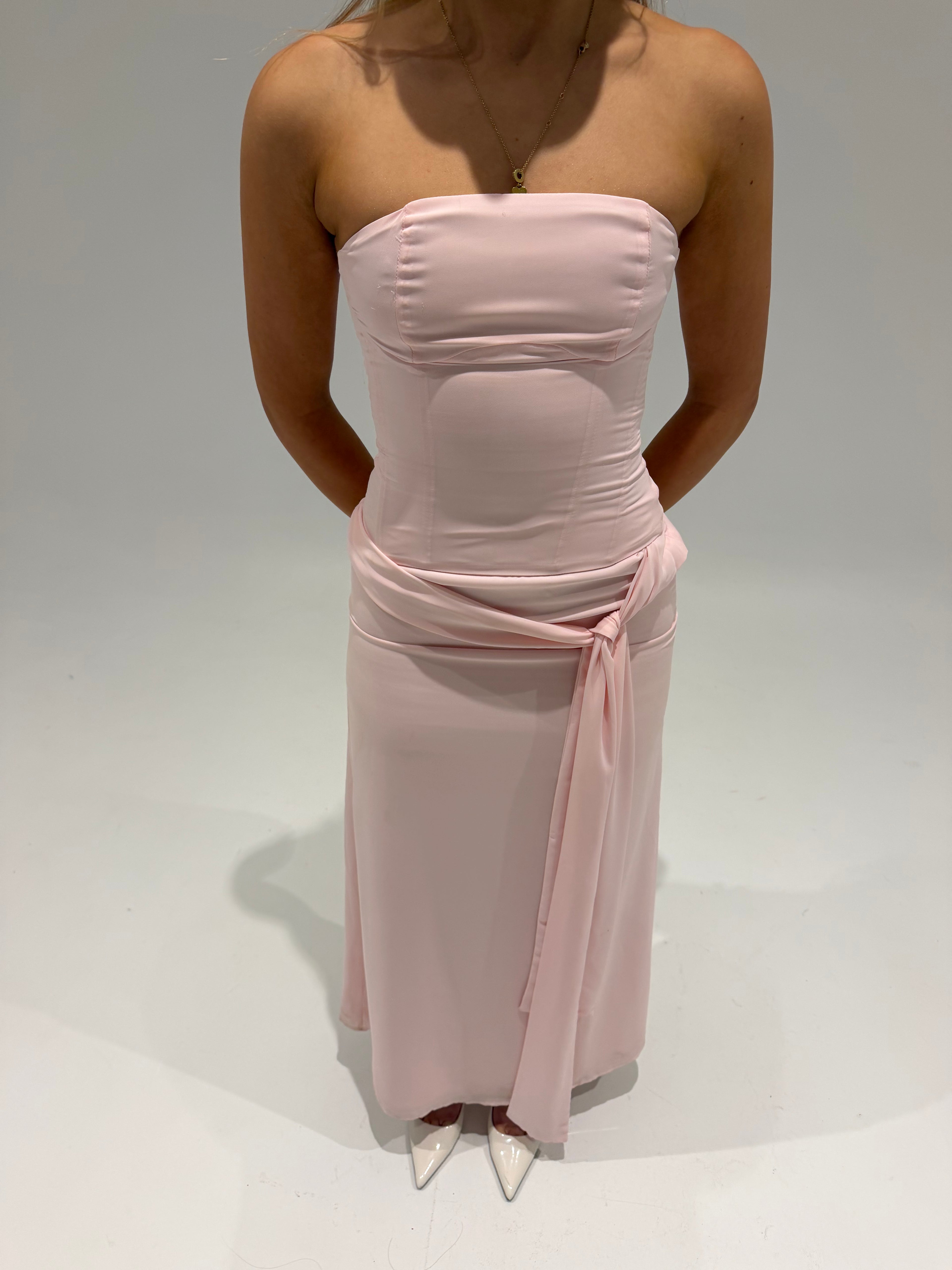 Charlotte Set in Ballerina by Sabelle