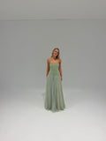 Magic Muse Dress, Mint