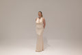 Daniella Gown in Ivory by Arcina Ori
